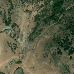 Satellite imagery of Visoki Rid, MK