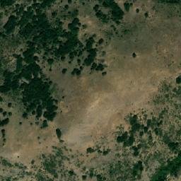 Satellite imagery of Visoki Rid, MK