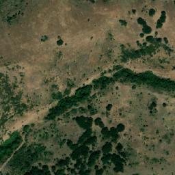 Satellite imagery of Graševi Trla, MK