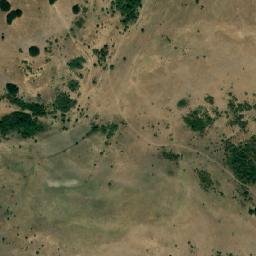 Satellite imagery of Graševi Trla, MK