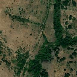 Satellite imagery of Graševi Trla, MK