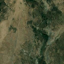 Satellite imagery of Sredni Rid, MK