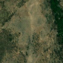 Satellite imagery of Sredni Rid, MK