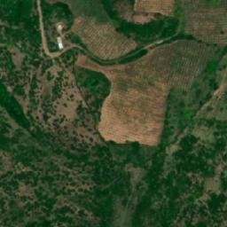 Satellite imagery of Trkanski Rid, MK