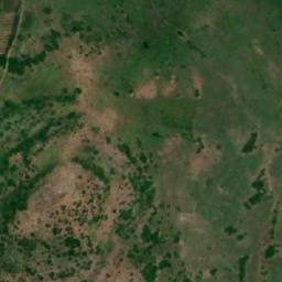 Satellite imagery of Trkanski Rid, MK