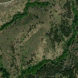 Satellite imagery of Golak, MK