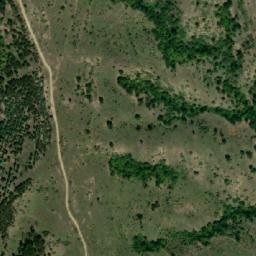 Satellite imagery of Golak, MK