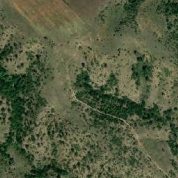 Satellite imagery of Golak, MK