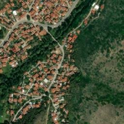 Satellite imagery of Džami Bair, MK