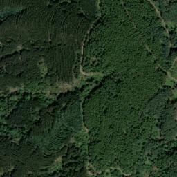 Satellite imagery of Tumba, MK