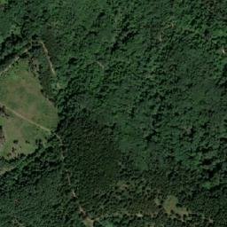 Satellite imagery of Tumba, MK