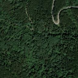 Satellite imagery of Tumba, MK