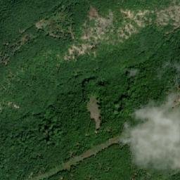 Satellite imagery of Bogorodička Poljana, MK