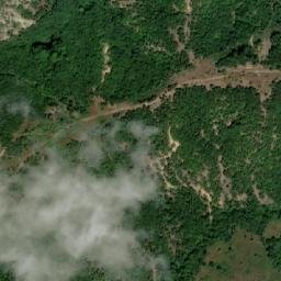 Satellite imagery of Bogorodička Poljana, MK