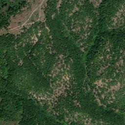 Satellite imagery of Bogorodička Poljana, MK