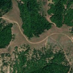 Satellite imagery of Prdlov Rid, MK