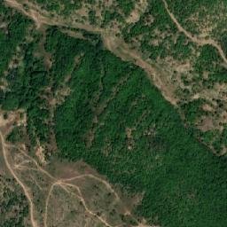 Satellite imagery of Trendafil, MK