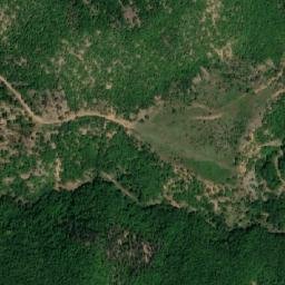 Satellite imagery of Trendafil, MK