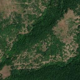 Satellite imagery of Odronjeto, MK