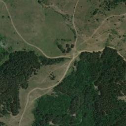 Satellite imagery of Kambutska Chuka, BG