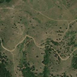 Satellite imagery of Kambutska Chuka, BG