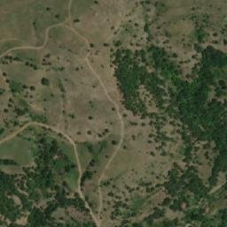 Satellite imagery of Kambutska Chuka, BG