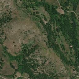 Satellite imagery of Bachovska Chuka, BG