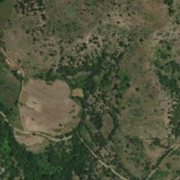 Satellite imagery of Bachovska Chuka, BG