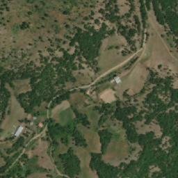 Satellite imagery of Bachovska Chuka, BG