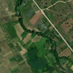 Satellite imagery of TT32/12/, BG