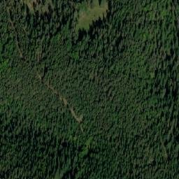 Satellite imagery of TT1296, BG