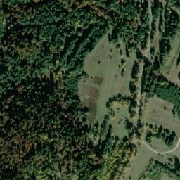 Satellite imagery of Petrovo Bardo, BG