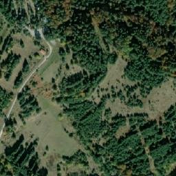 Satellite imagery of Petrovo Bardo, BG