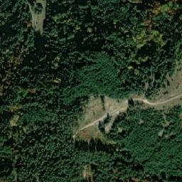 Satellite imagery of TT16/8/, BG