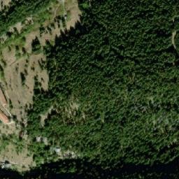 Satellite imagery of TT22, BG