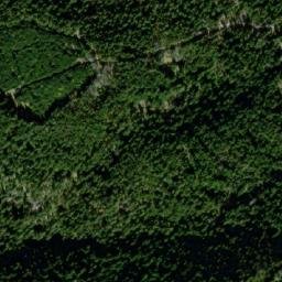 Satellite imagery of TT22, BG