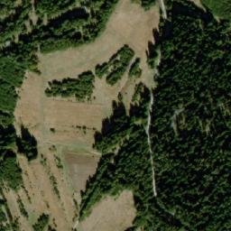 Satellite imagery of Bex Tepe, BG