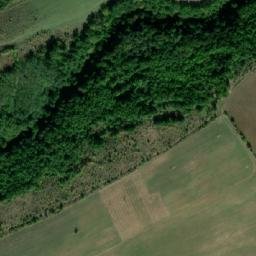 Satellite imagery of TTXII-7, BG