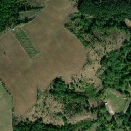 Satellite imagery of TTLII-2, BG