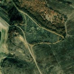 Satellite imagery of TT21, BG