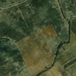 Satellite imagery of TT21, BG