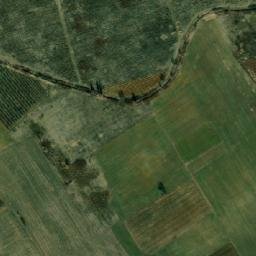 Satellite imagery of TT21, BG