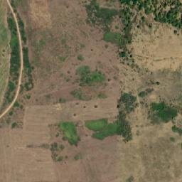 Satellite imagery of Zafirova Mogila, BG