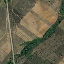 Satellite imagery of TT1261, TR