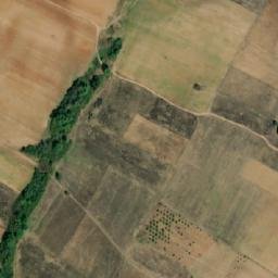 Satellite imagery of TT10, TR