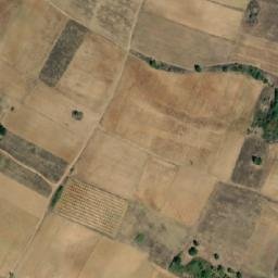 Satellite imagery of TT10, TR