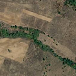Satellite imagery of TT10, TR