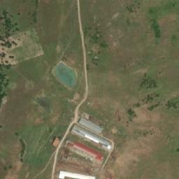 Satellite imagery of TT31, TR