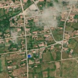 Satellite imagery of TT12/III/, TR