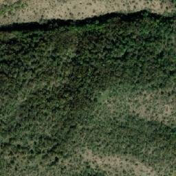 Satellite imagery of TT13, TR